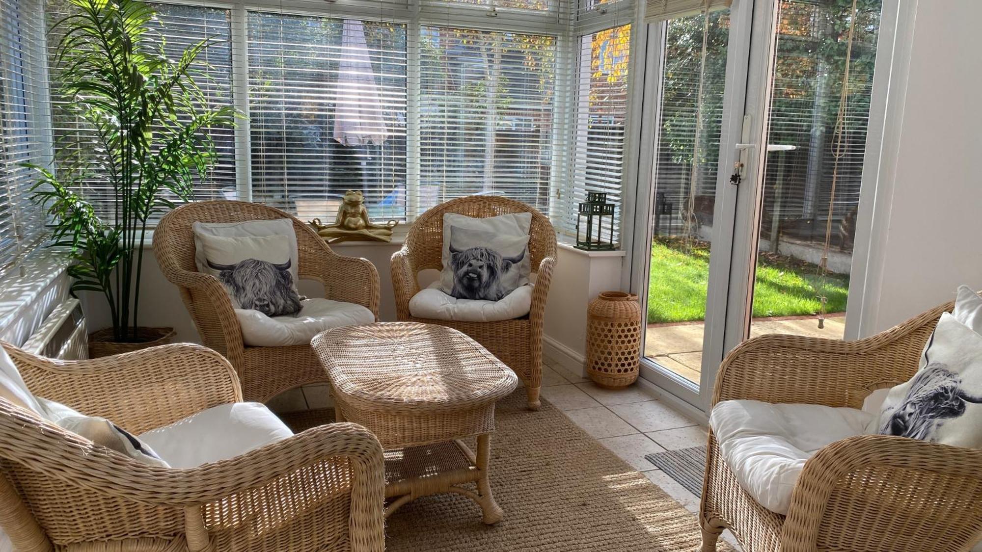 Chichester Retreat House With Free Parking Екстериор снимка