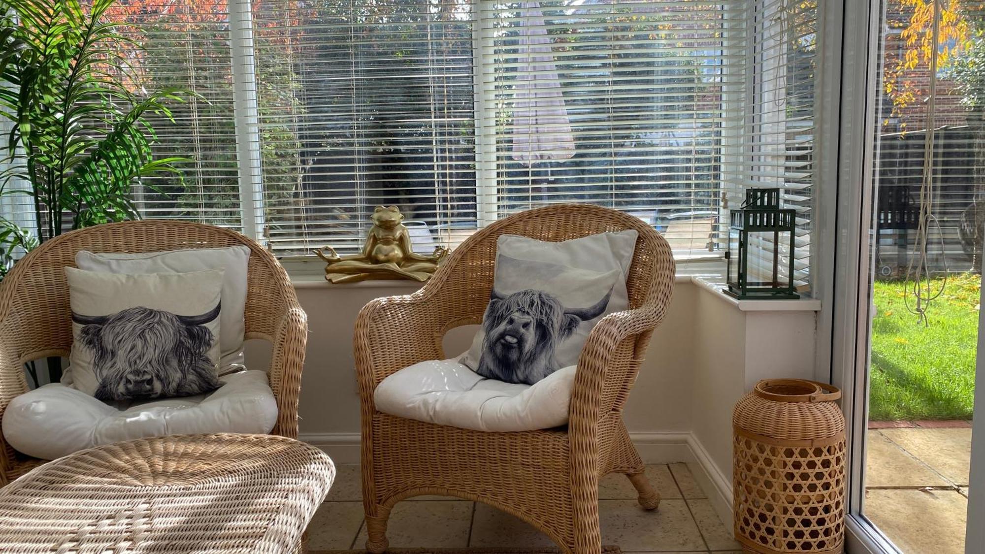 Chichester Retreat House With Free Parking Екстериор снимка