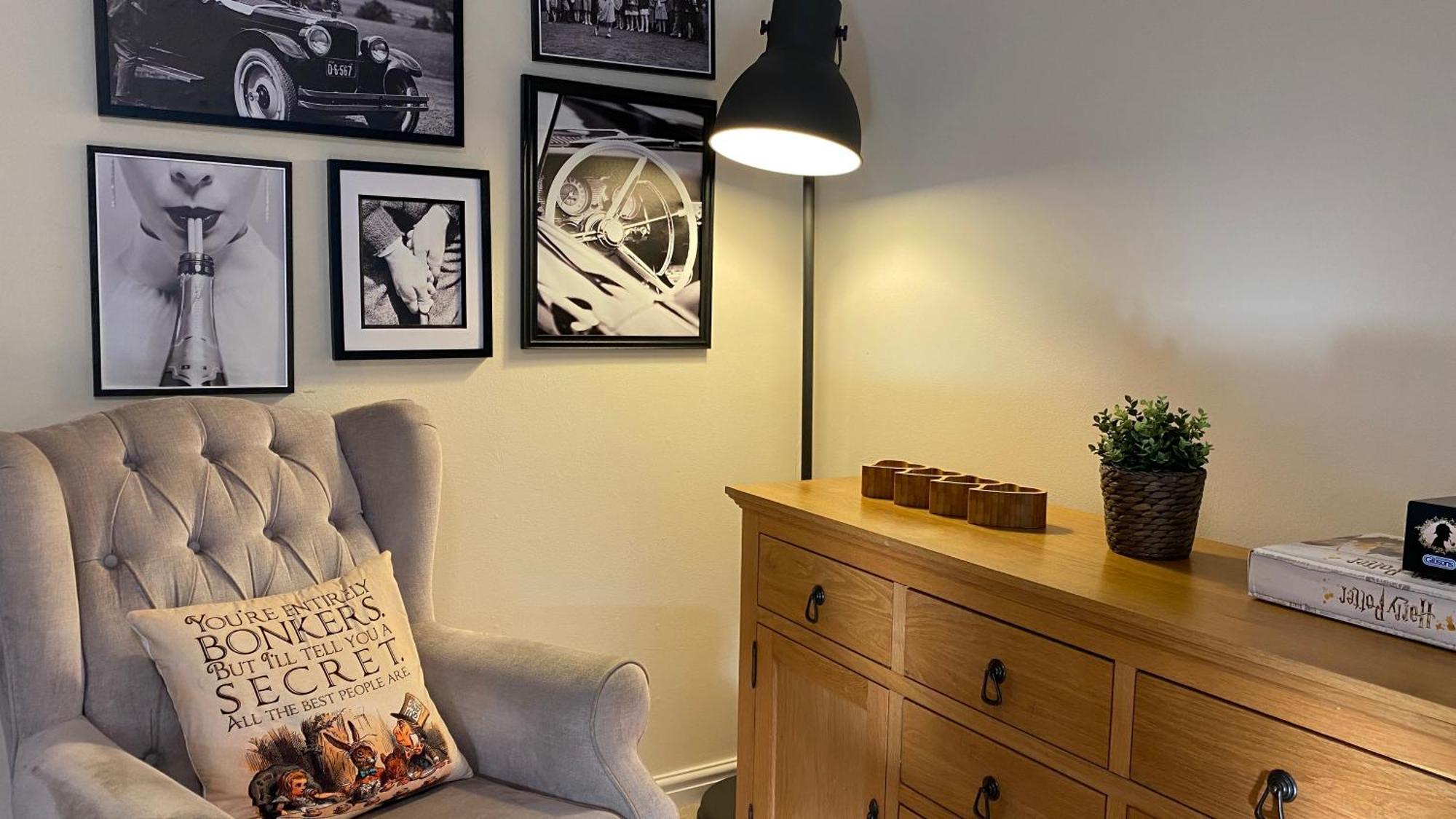 Chichester Retreat House With Free Parking Екстериор снимка